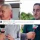 Hugo Maldonado en Charata: durísima respuesta a Pérez Pons