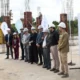 IACCO comenzó su etapa de elevación en Fontana