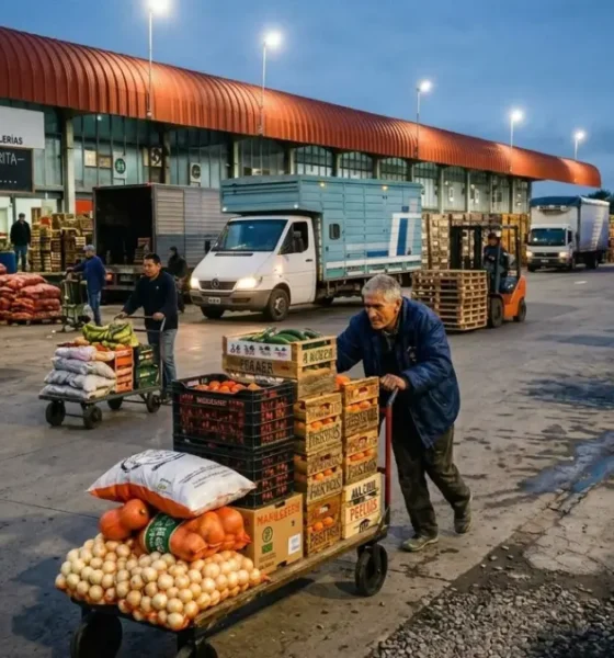 Inflación mayorista de septiembre: 3,2% y 22,8% en el año