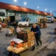 Inflación mayorista de septiembre: 3,2% y 22,8% en el año