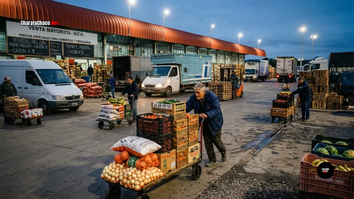 Inflación mayorista de septiembre: 3,2% y 22,8% en el año