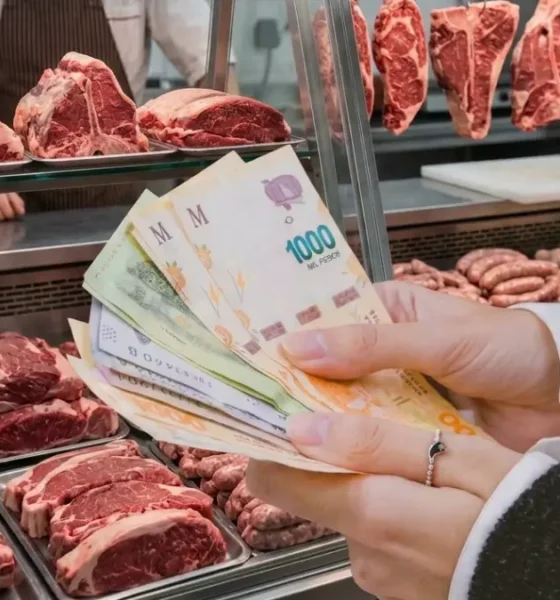 Inflación en el NEA: 26,6% acumulado en 2026, la más alta
