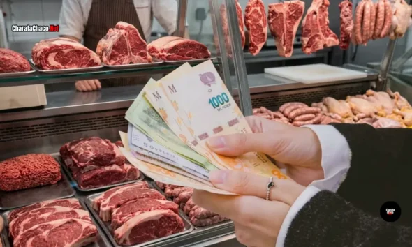 Inflación en el NEA: 26,6% acumulado en 2026, la más alta