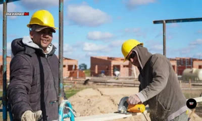 Abre la inscripción para 22 viviendas del IPDUV en Charata