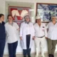 Inspección de Bromatología en el Frigorífico Mercosur