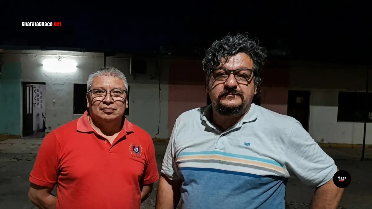 Elecciones en el IES Charata: amplia victoria de Chiqui Jara