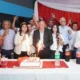 Juventud Unida de Charata: festejos por sus 105 años