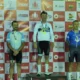 Marcelo Morales, campeón panamericano de ciclismo