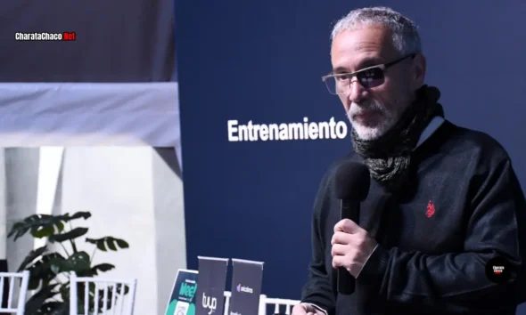 Nuevo Banco del Chaco: jornada de prevención de fraudes
