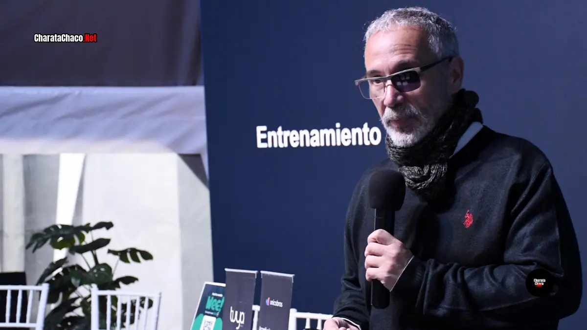 Nuevo Banco del Chaco: jornada de prevención de fraudes