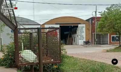 Nuevos horarios de recolección de residuos en Charata