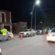 Operativos de control vehicular en Charata
