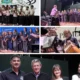 Encuentro de Coros en Charata: éxito en El Galpón