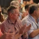 Rach en ExpoAlfa: inversiones para Charata