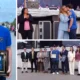 Reconocieron a un joven tirador de Charata en el aniversario