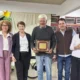 Personalidad Destacada de Charata: homenaje a René Ávila