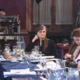 Silvana Schneider en el Senado: debate por la hidrovía