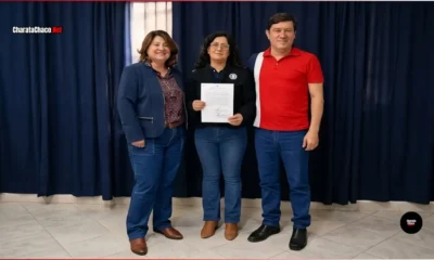 Silvana Vieyra asumió como directora del Pedro Goyena