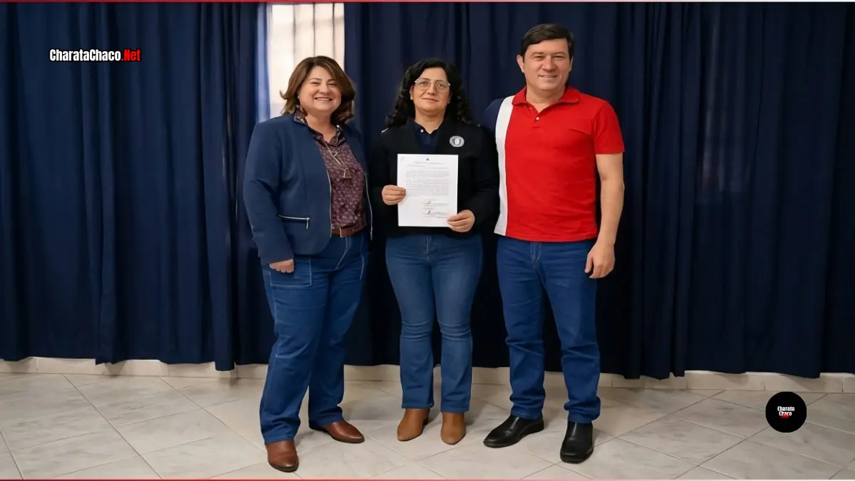 Silvana Vieyra asumió como directora del Pedro Goyena