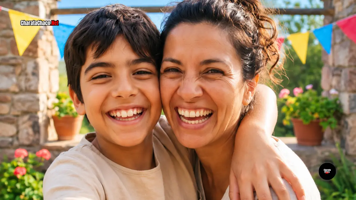 Tarjeta Tuya en Charata: cuotas y descuento por el Día de la Madre